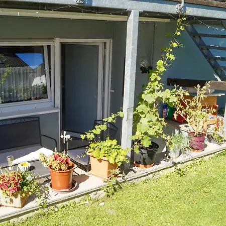 Individual Apartments - Zentrale, Ruhige Wohnung In Innenstadt - Kueche, Parkplatz, Terrasse, Smarttv, Netflix Bitburg Exterior photo